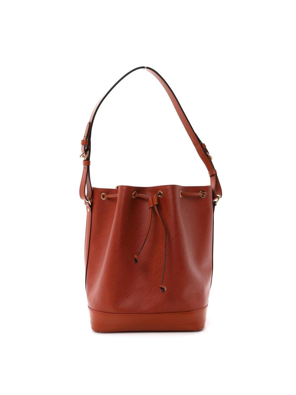 Louis Vuitton Epi Noe Mm Kenyan Fauve #362682L19B